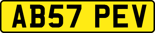 AB57PEV