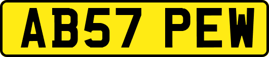 AB57PEW