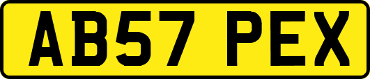 AB57PEX