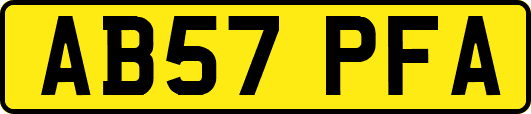 AB57PFA