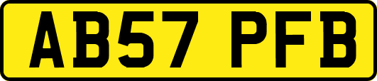 AB57PFB
