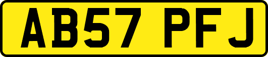 AB57PFJ