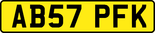 AB57PFK
