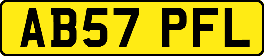 AB57PFL