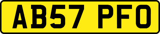 AB57PFO
