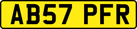 AB57PFR