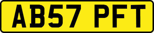 AB57PFT