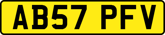 AB57PFV
