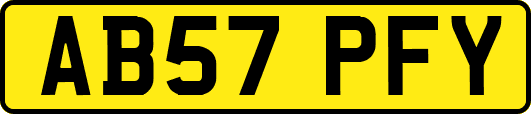 AB57PFY