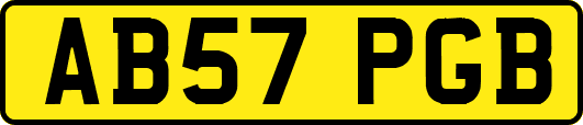 AB57PGB
