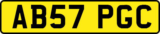 AB57PGC