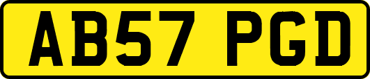 AB57PGD