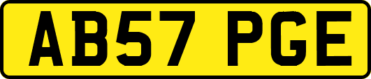 AB57PGE