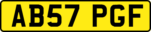 AB57PGF
