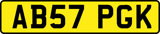 AB57PGK