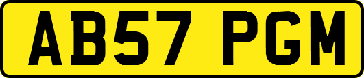 AB57PGM