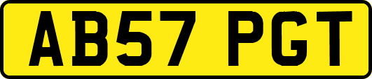 AB57PGT