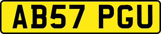 AB57PGU