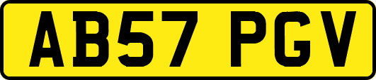 AB57PGV