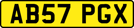AB57PGX