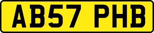 AB57PHB