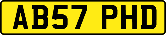 AB57PHD
