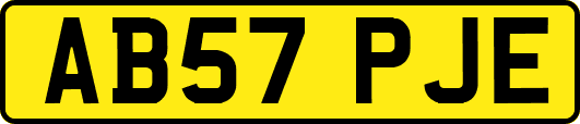 AB57PJE