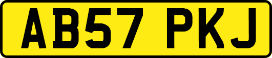 AB57PKJ