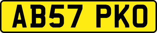 AB57PKO
