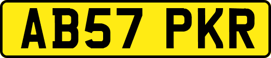 AB57PKR