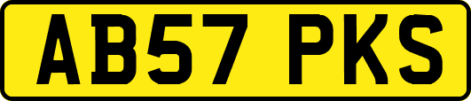 AB57PKS