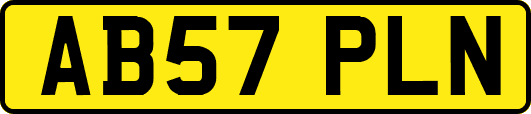 AB57PLN