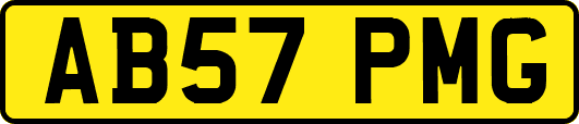 AB57PMG