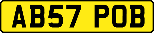 AB57POB