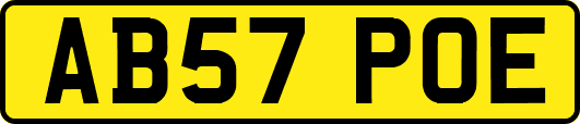 AB57POE