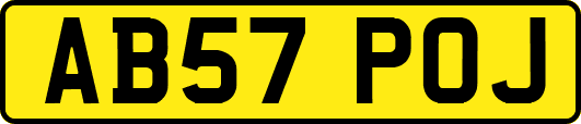 AB57POJ