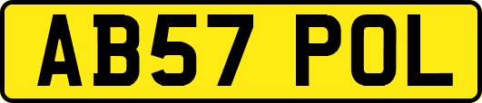 AB57POL