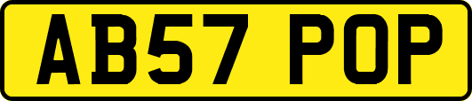AB57POP