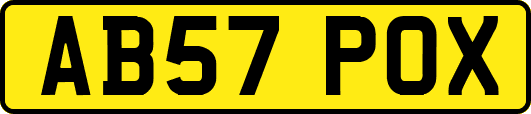 AB57POX