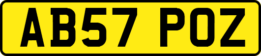 AB57POZ