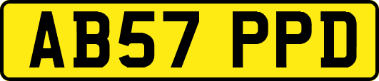 AB57PPD