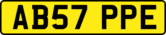 AB57PPE