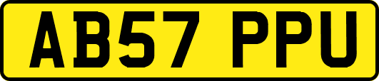 AB57PPU