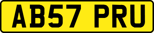 AB57PRU