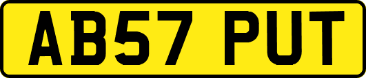AB57PUT