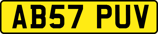 AB57PUV