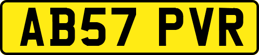 AB57PVR