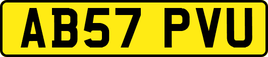 AB57PVU