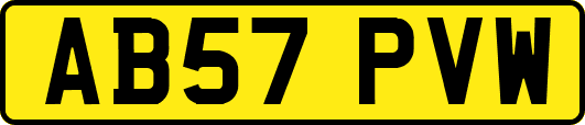 AB57PVW