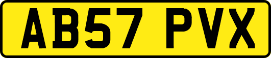 AB57PVX